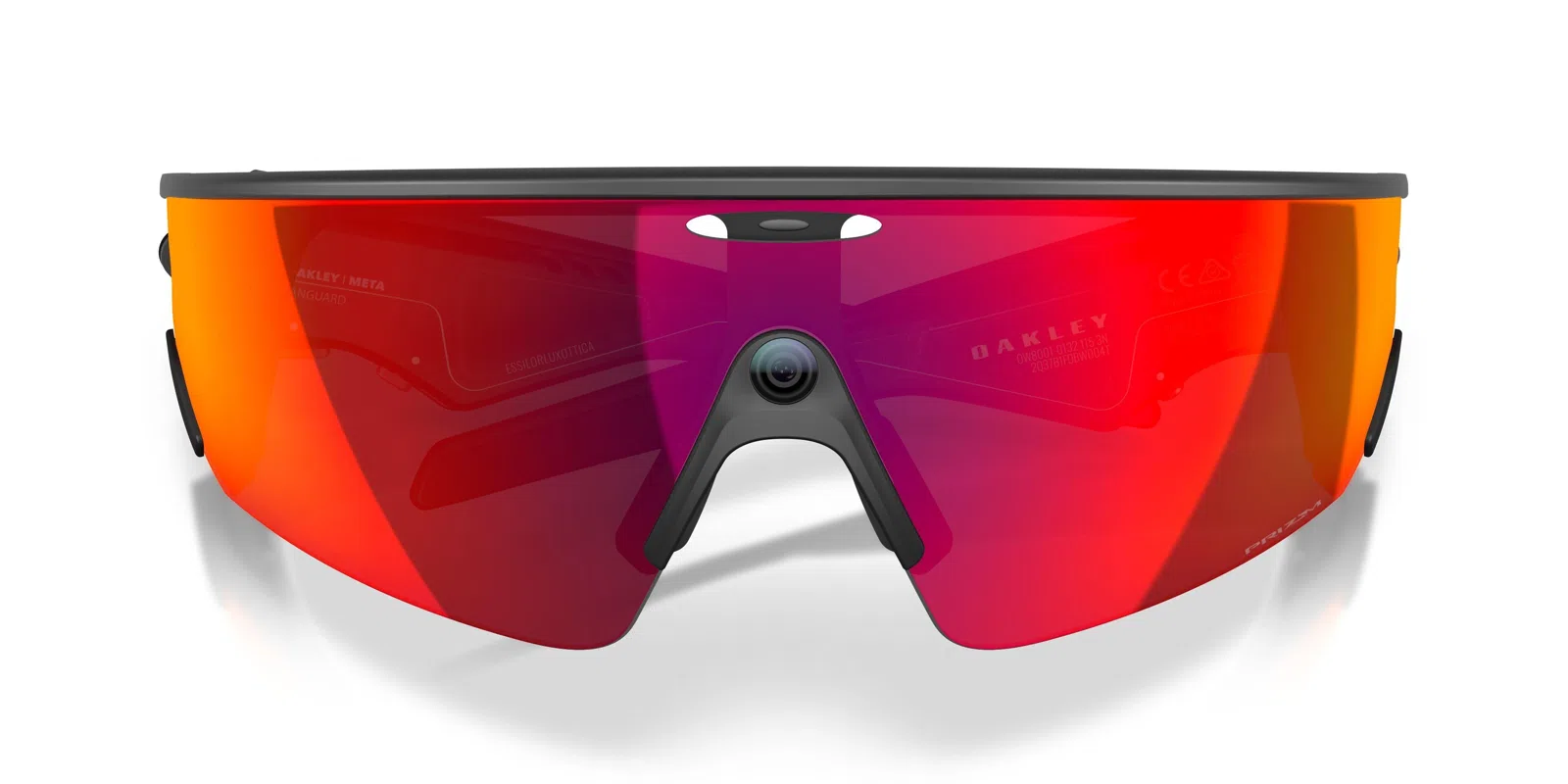 Oakley Meta Vanguard 8001 Sunglasses - view 20